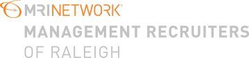 Management Recruiters of Raleigh Logo